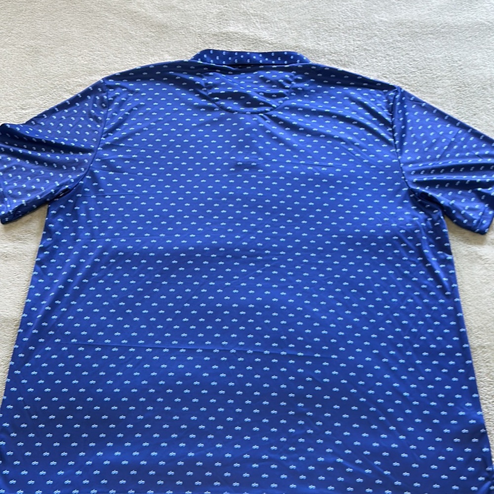 Pro Tour cool play golf polo - Picture 4 of 5